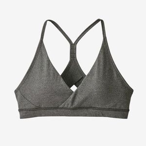 Patagonia sports bra